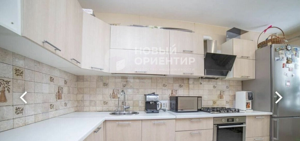 Екатеринбург, ул. Ереванская, 28 (Завокзальный) - фото квартиры (5)