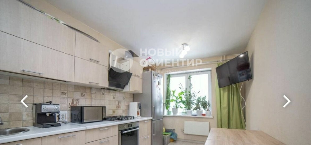 Екатеринбург, ул. Ереванская, 28 (Завокзальный) - фото квартиры (6)