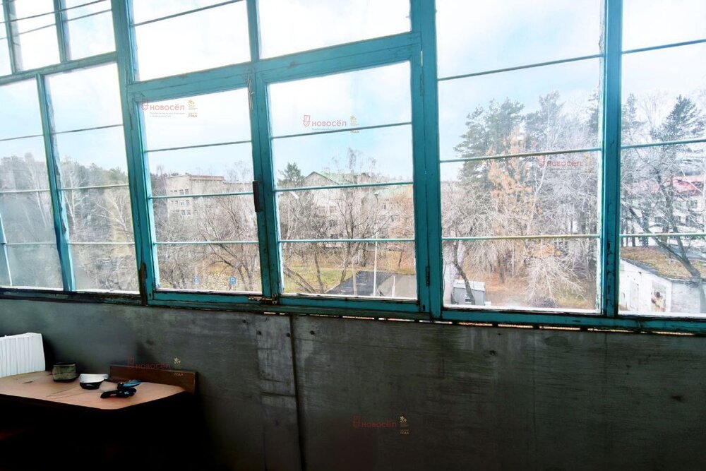 Екатеринбург, ул. Славянская, 58 (Химмаш) - фото квартиры (6)