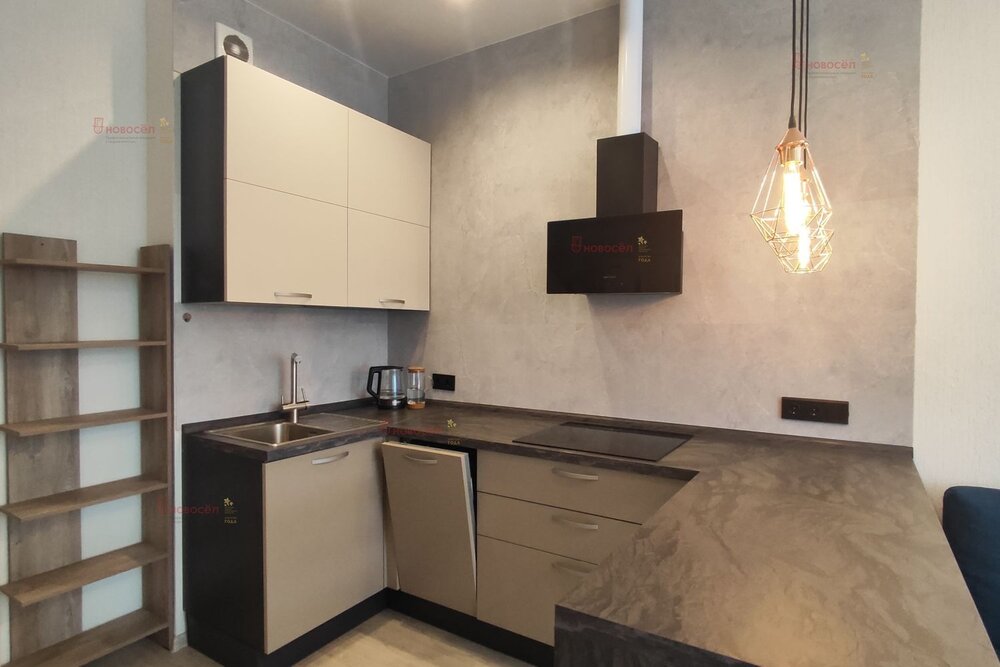 Екатеринбург, ул. Донбасская, 21 (Уралмаш) - фото квартиры (3)