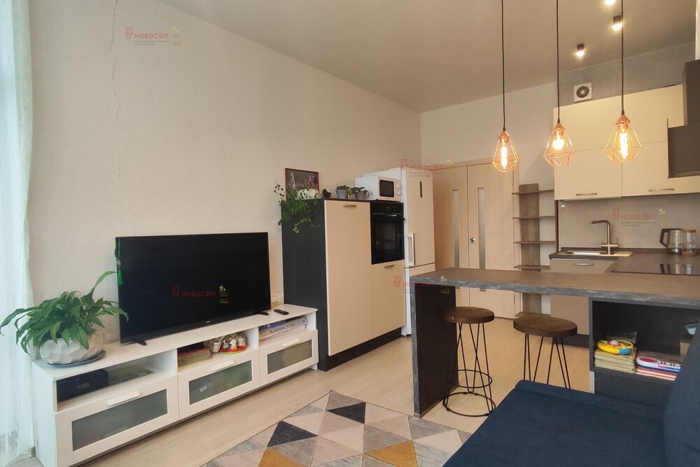 Екатеринбург, ул. Донбасская, 21 (Уралмаш) - фото квартиры (6)