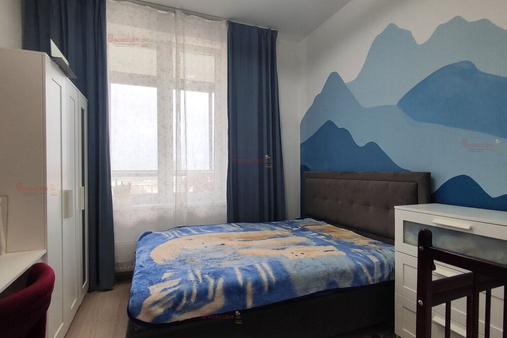 Екатеринбург, ул. Донбасская, 21 (Уралмаш) - фото квартиры (8)