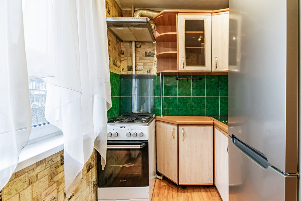 Екатеринбург, ул. Академическая, 11 (Втузгородок) - фото квартиры (1)