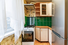 Екатеринбург, ул. Академическая, 11 (Втузгородок) - фото квартиры