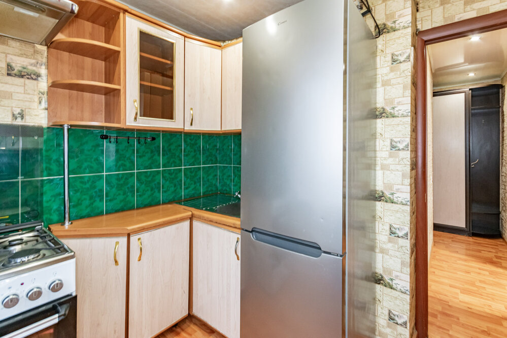 Екатеринбург, ул. Академическая, 11 (Втузгородок) - фото квартиры (2)