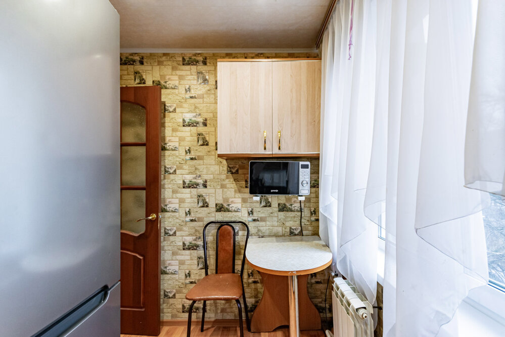 Екатеринбург, ул. Академическая, 11 (Втузгородок) - фото квартиры (3)