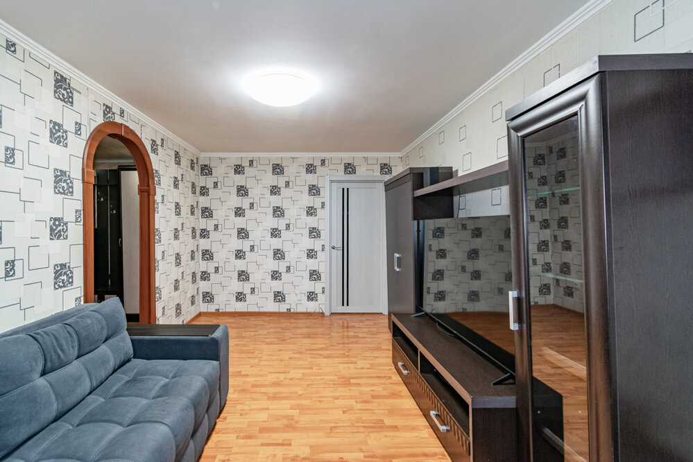 Екатеринбург, ул. Академическая, 11 (Втузгородок) - фото квартиры (7)