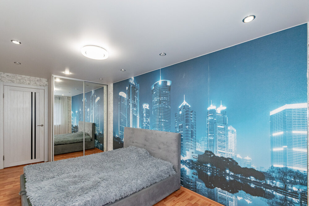 Екатеринбург, ул. Академическая, 11 (Втузгородок) - фото квартиры (8)