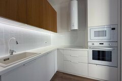 Екатеринбург, ул. Новосинарский, 7 (Птицефабрика) - фото квартиры