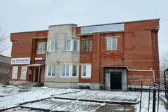 п. Бисерть, ул. Ленина, 39 (Нижнесергинский район) - фото офисного помещения