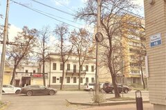 Екатеринбург, ул. Розы Люксембург, 16 (Центр) - фото офисного помещения