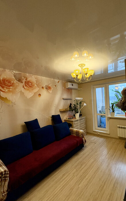 Екатеринбург, ул. Елизаветинское, 129 (Елизавет) - фото квартиры (1)