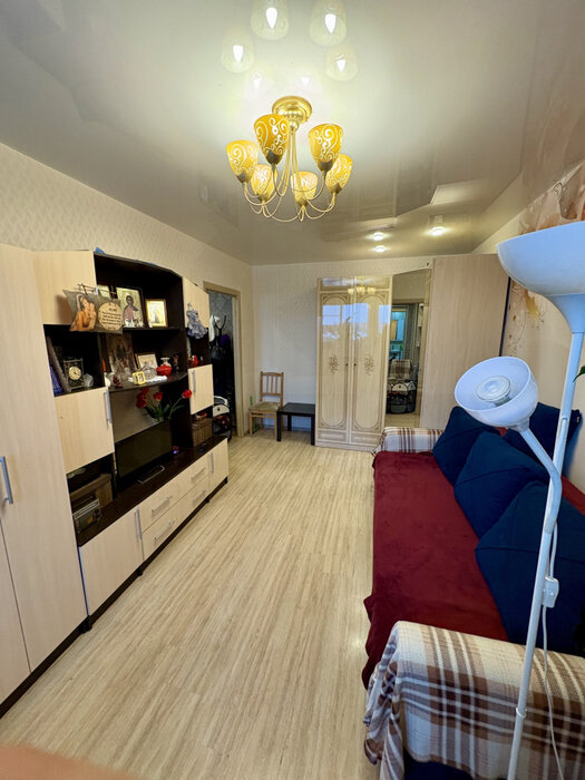 Екатеринбург, ул. Елизаветинское, 129 (Елизавет) - фото квартиры (2)