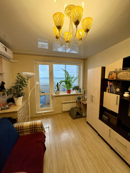 Екатеринбург, ул. Елизаветинское, 129 (Елизавет) - фото квартиры (3)