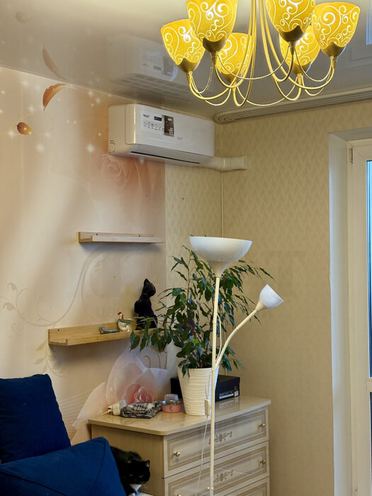 Екатеринбург, ул. Елизаветинское, 129 (Елизавет) - фото квартиры (4)