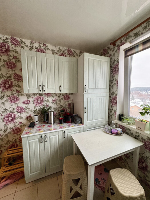 Екатеринбург, ул. Елизаветинское, 129 (Елизавет) - фото квартиры (8)