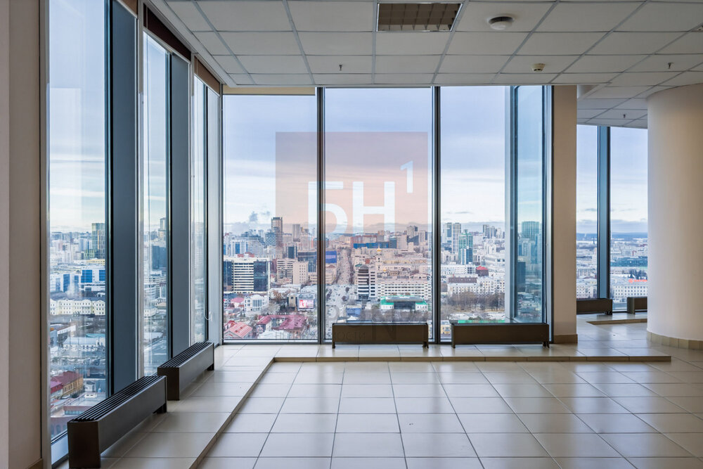 Екатеринбург, ул. Малышева, 51 (Центр) - фото офисного помещения (5)