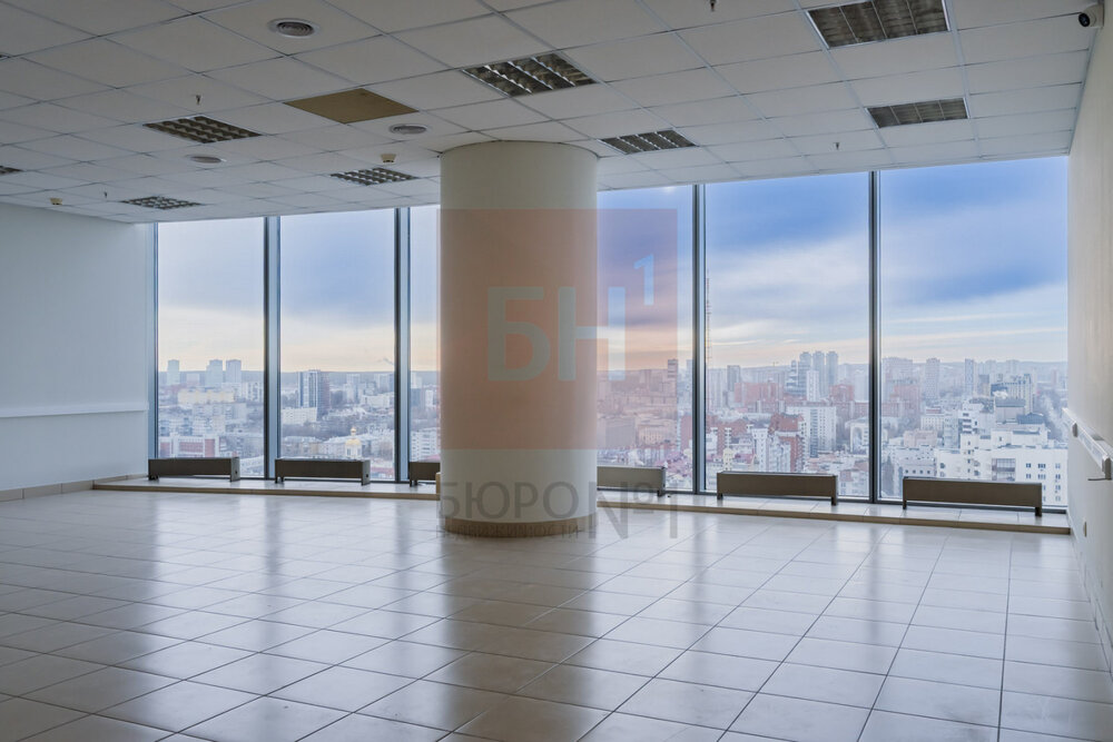 Екатеринбург, ул. Малышева, 51 (Центр) - фото офисного помещения (3)