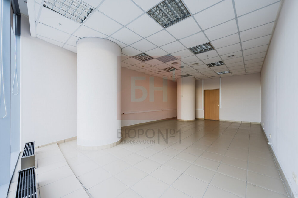 Екатеринбург, ул. Малышева, 51 (Центр) - фото офисного помещения (4)