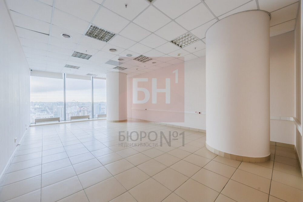 Екатеринбург, ул. Малышева, 51 (Центр) - фото офисного помещения (5)