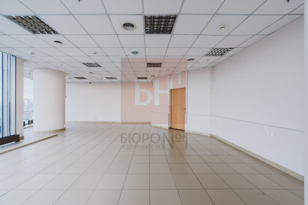Екатеринбург, ул. Малышева, 51 (Центр) - фото офисного помещения (6)