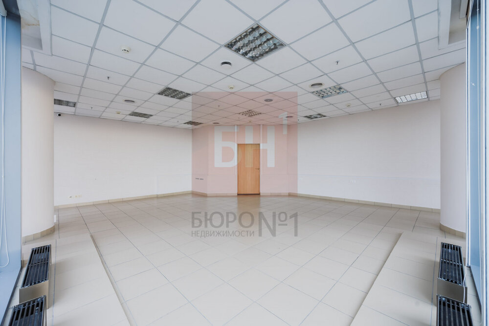 Екатеринбург, ул. Малышева, 51 (Центр) - фото офисного помещения (7)