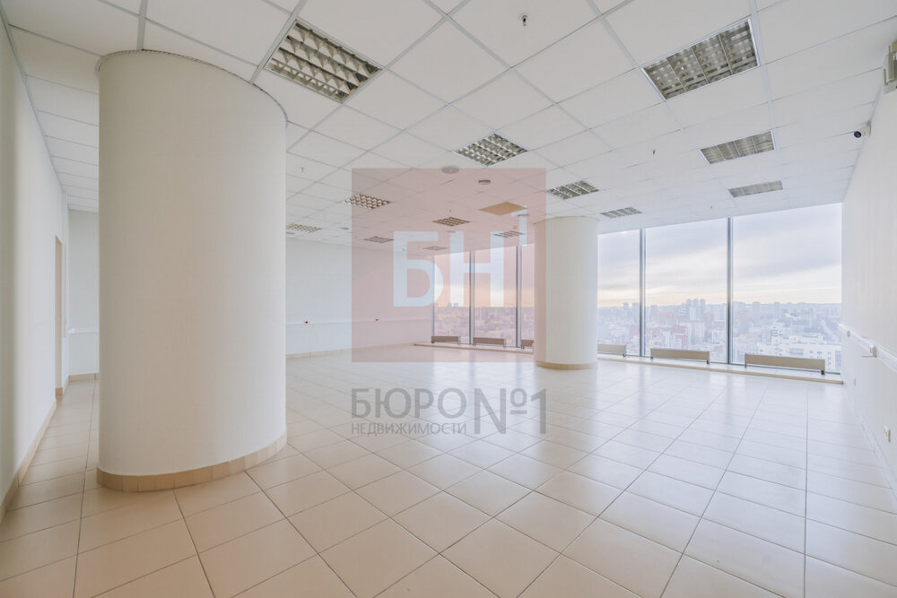 Екатеринбург, ул. Малышева, 51 (Центр) - фото офисного помещения (8)