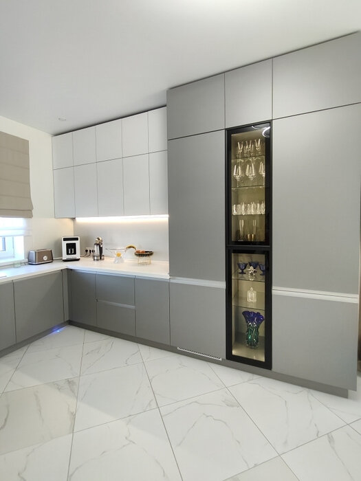 Екатеринбург, ул. тракт. Полевской, 22/15е/2 (Горный щит) - фото коттеджа (2)