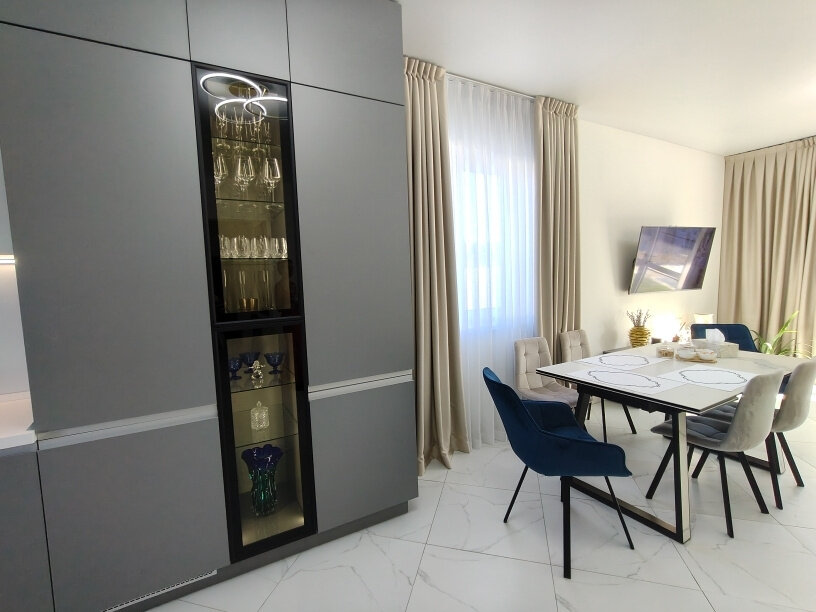 Екатеринбург, ул. тракт. Полевской, 22/15е/2 (Горный щит) - фото коттеджа (3)