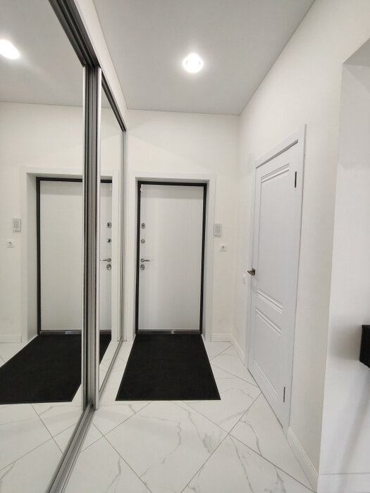 Екатеринбург, ул. тракт. Полевской, 22/15е/2 (Горный щит) - фото коттеджа (4)