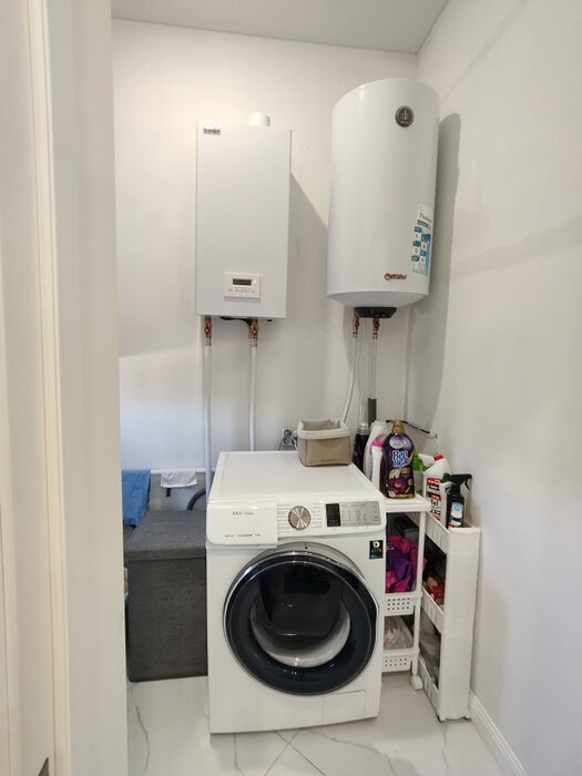 Екатеринбург, ул. тракт. Полевской, 22/15е/2 (Горный щит) - фото коттеджа (5)