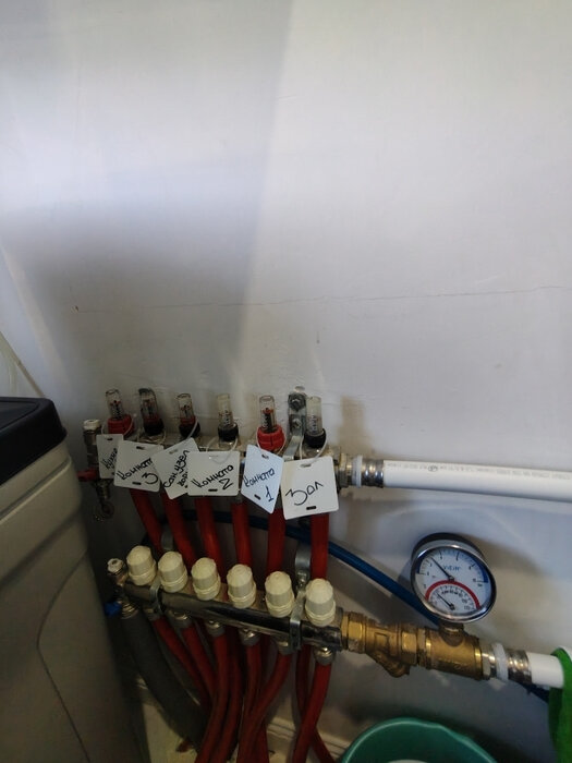 Екатеринбург, ул. тракт. Полевской, 22/15е/2 (Горный щит) - фото коттеджа (7)