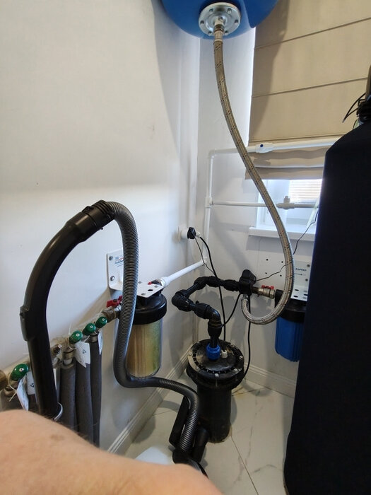 Екатеринбург, ул. тракт. Полевской, 22/15е/2 (Горный щит) - фото коттеджа (8)