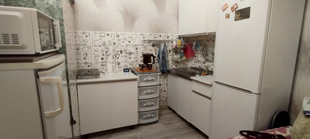 Екатеринбург, ул. 8 Марта, 73 (Центр) - фото квартиры (2)