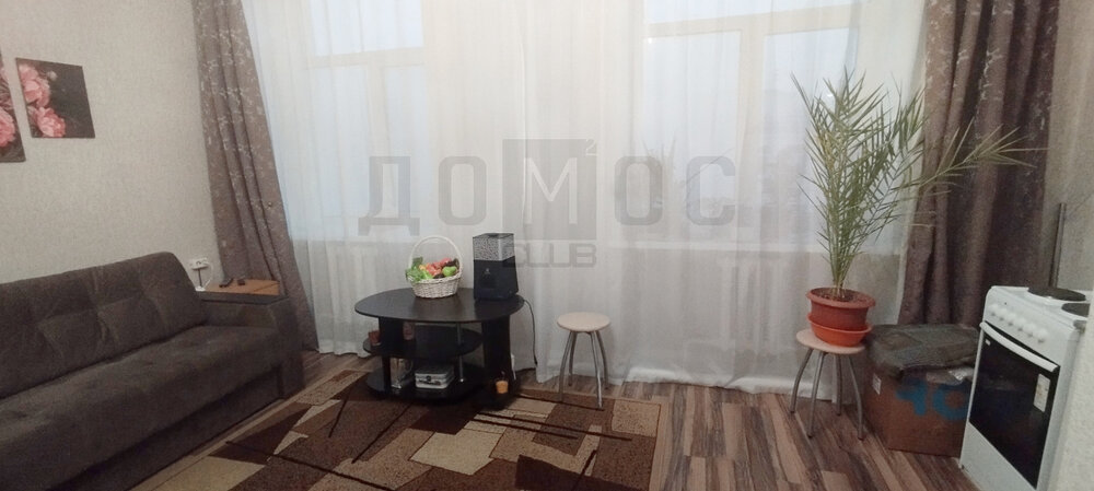 Екатеринбург, ул. 8 Марта, 73 (Автовокзал) - фото квартиры (1)