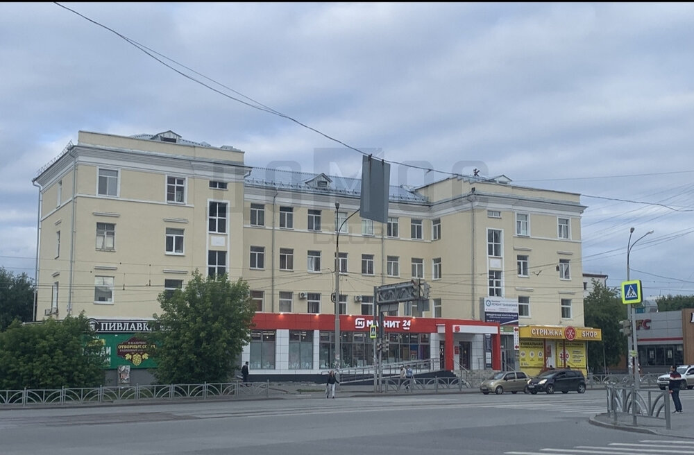 Екатеринбург, ул. 8 Марта, 73 (Автовокзал) - фото квартиры (7)