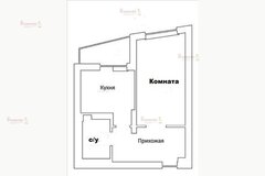 Екатеринбург, ул. Щербакова, 20 (Уктус) - фото квартиры