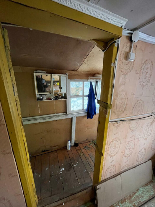 г. Первоуральск, коллективный сад № 5 (городской округ Первоуральск) - фото сада (2)