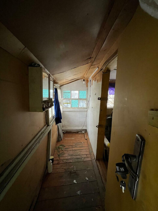 г. Первоуральск, коллективный сад № 5 (городской округ Первоуральск) - фото сада (3)