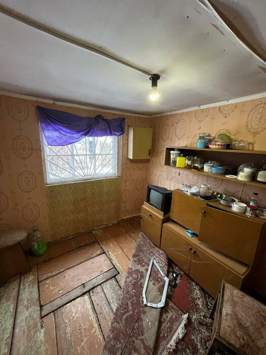 г. Первоуральск, коллективный сад № 5 (городской округ Первоуральск) - фото сада (4)