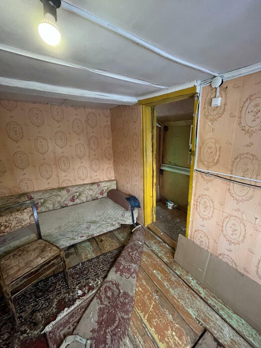 г. Первоуральск, коллективный сад № 5 (городской округ Первоуральск) - фото сада (5)