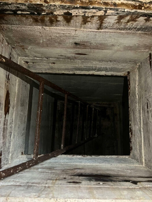 г. Первоуральск, коллективный сад № 5 (городской округ Первоуральск) - фото сада (6)