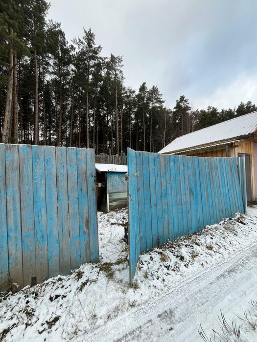 г. Первоуральск, коллективный сад № 5 (городской округ Первоуральск) - фото сада (7)