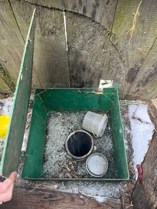 г. Первоуральск, коллективный сад № 5 (городской округ Первоуральск) - фото сада (8)