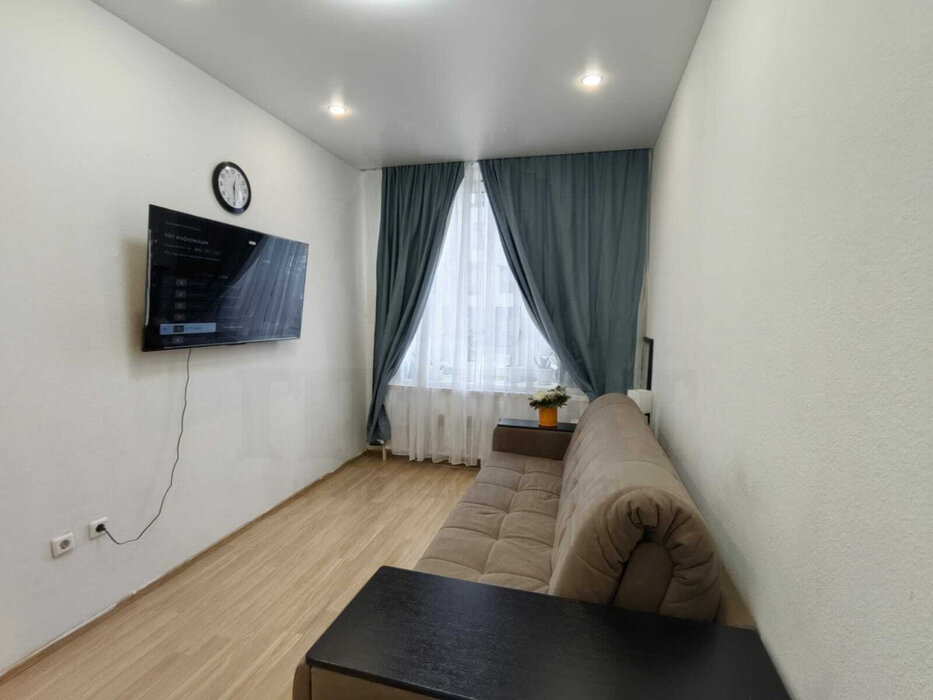 Екатеринбург, ул. Григория Речкалова, 1 (Широкая речка) - фото квартиры (1)