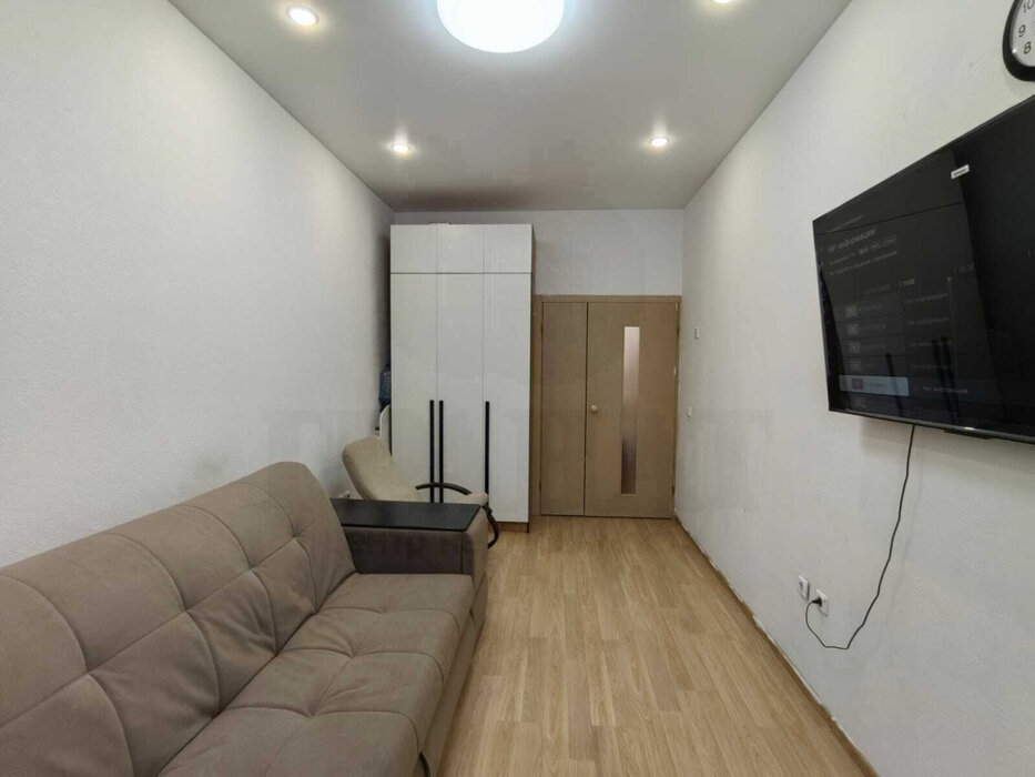 Екатеринбург, ул. Григория Речкалова, 1 (Широкая речка) - фото квартиры (2)