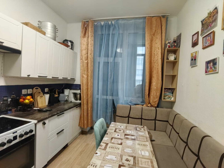 Екатеринбург, ул. Григория Речкалова, 1 (Широкая речка) - фото квартиры (3)