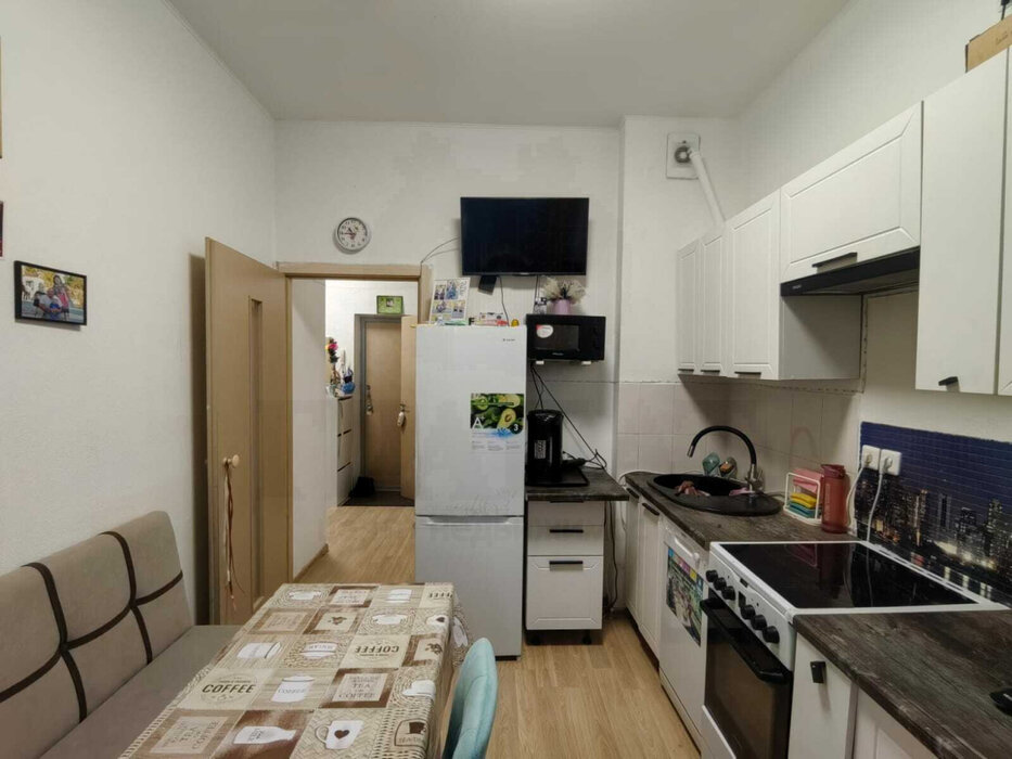 Екатеринбург, ул. Григория Речкалова, 1 (Широкая речка) - фото квартиры (4)