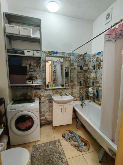 Екатеринбург, ул. Григория Речкалова, 1 (Широкая речка) - фото квартиры (5)