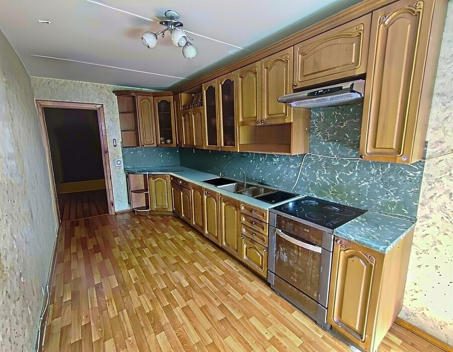 Екатеринбург, ул. Академика Шварца, 14 (Ботанический) - фото квартиры (1)